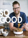 Cover image for So Good